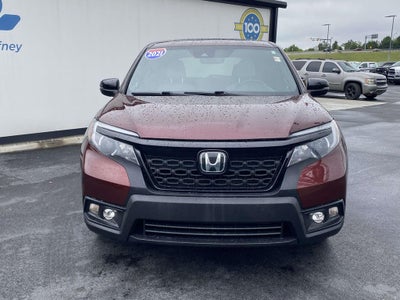 2021 Honda Passport 2WD EX-L