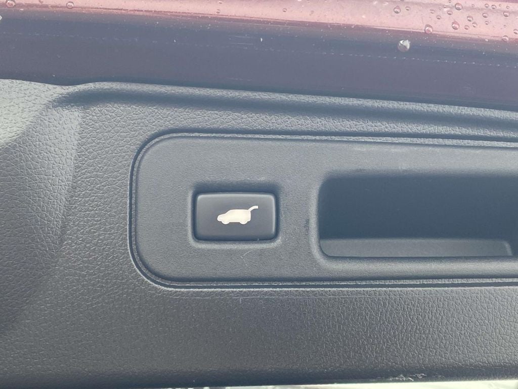 2021 Honda Passport 2WD EX-L