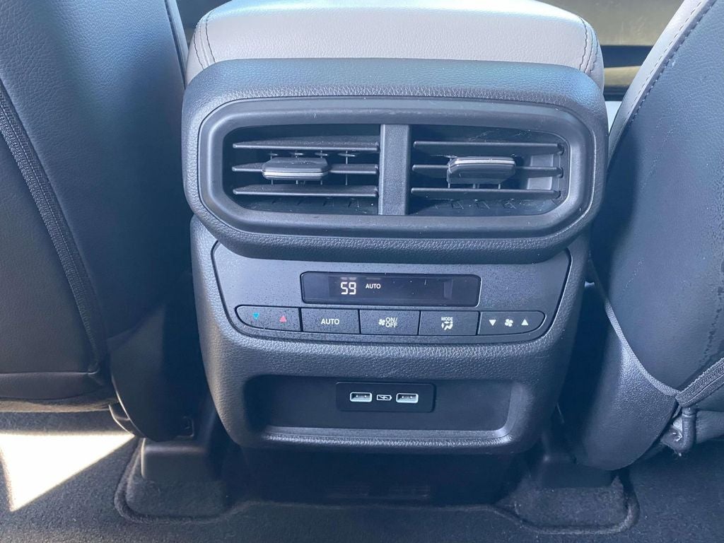2023 Honda Pilot 2WD Touring