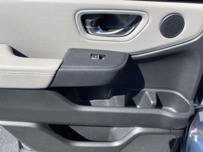2023 Honda Pilot 2WD Touring