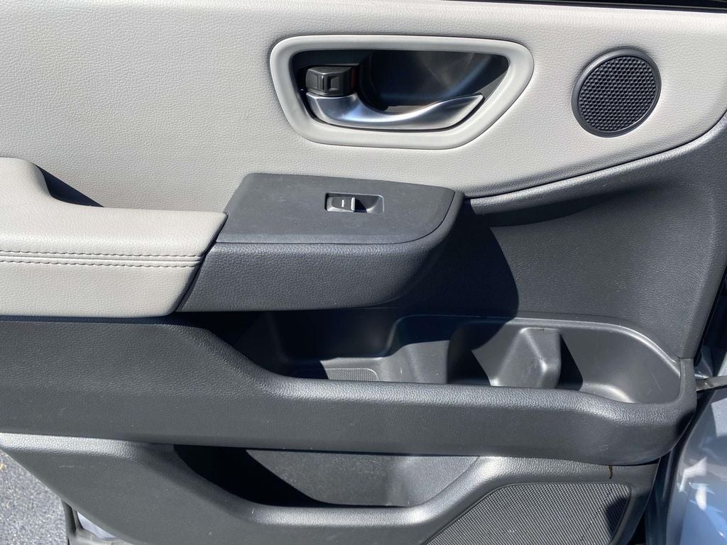 2023 Honda Pilot 2WD Touring