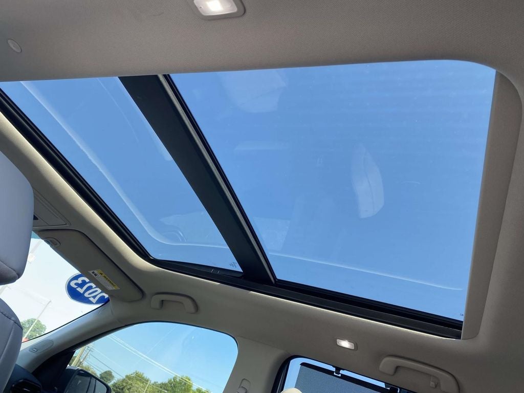2023 Honda Pilot 2WD Touring