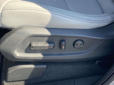 2023 Honda Pilot 2WD Touring