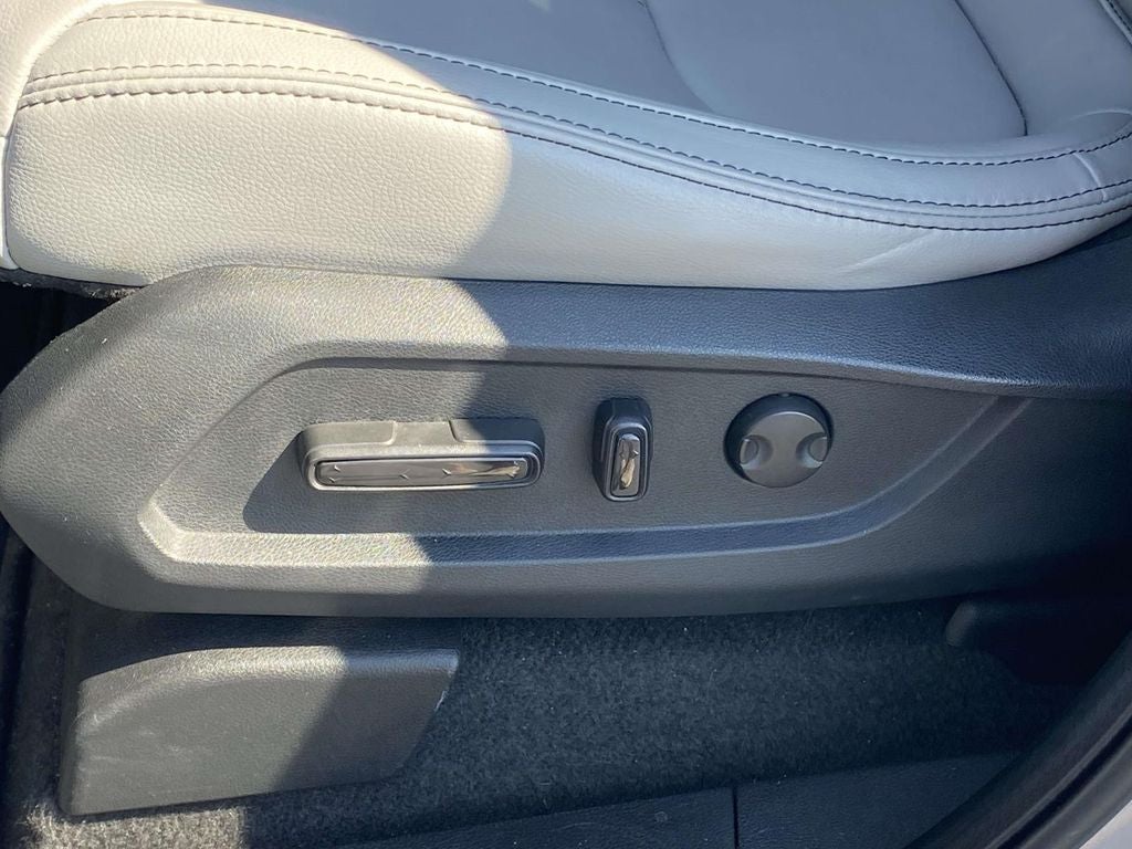 2023 Honda Pilot 2WD Touring