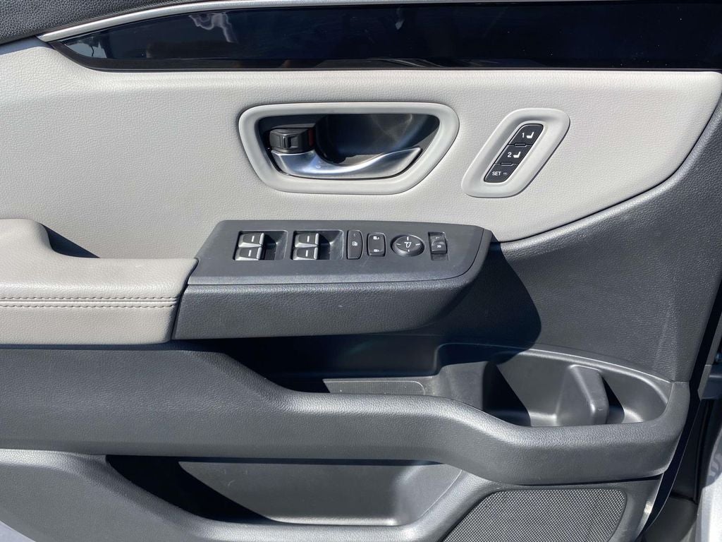 2023 Honda Pilot 2WD Touring