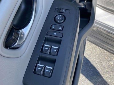 2023 Honda Pilot 2WD Touring