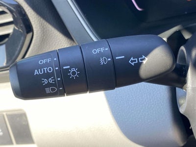 2023 Honda Pilot 2WD Touring