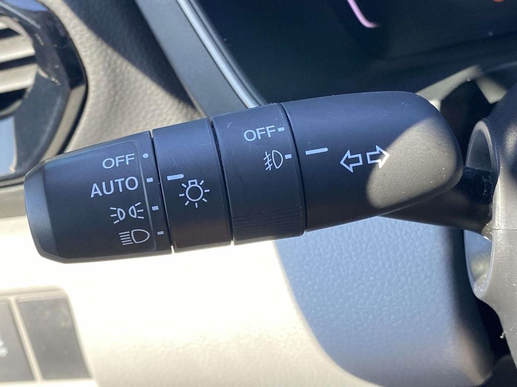 2023 Honda Pilot 2WD Touring