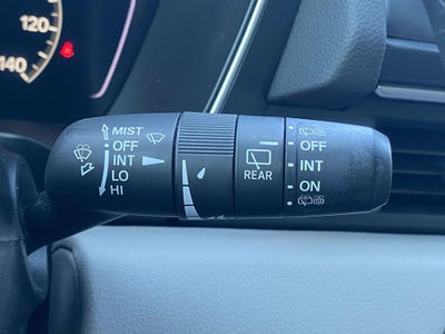 2023 Honda Pilot 2WD Touring