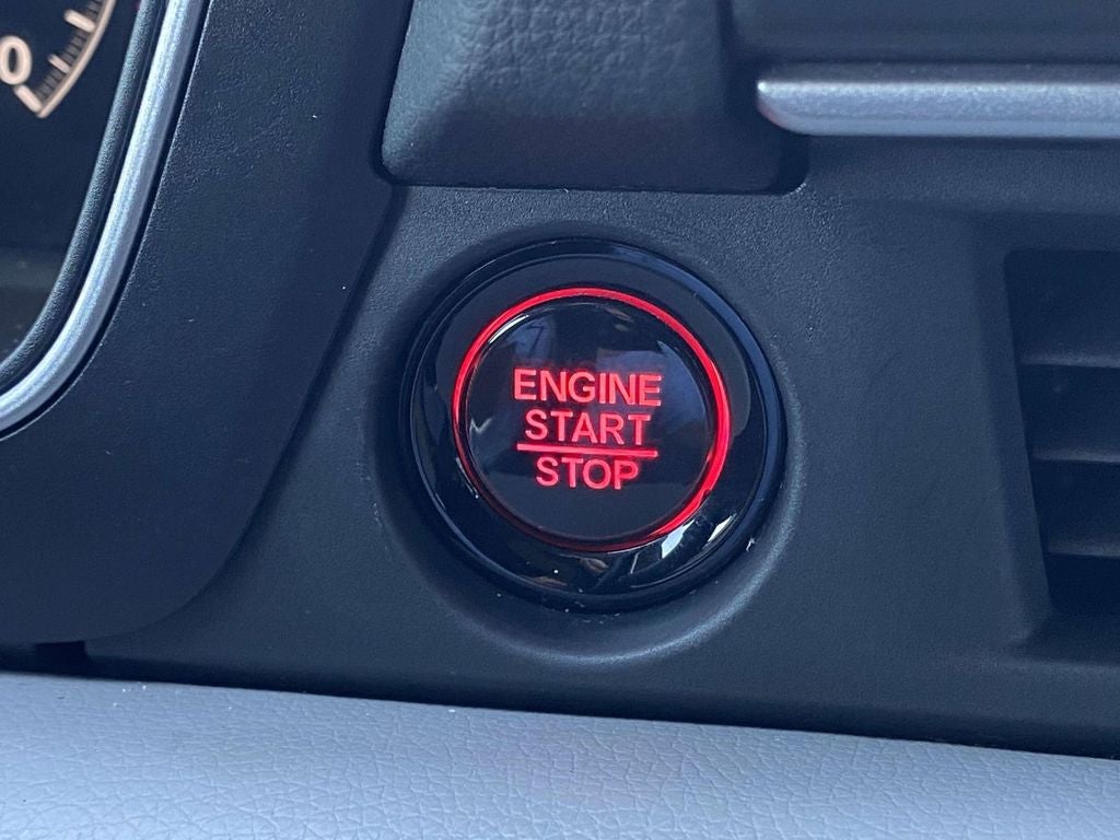 2023 Honda Pilot 2WD Touring