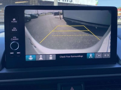 2023 Honda Pilot 2WD Touring