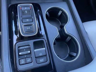 2023 Honda Pilot 2WD Touring