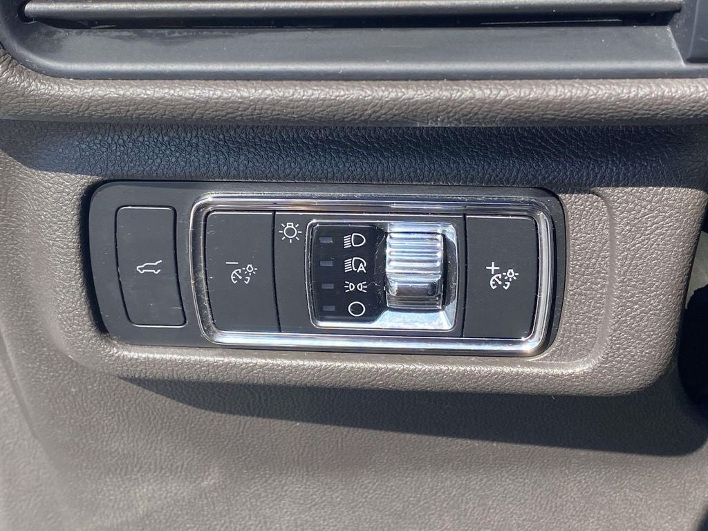 2020 Lincoln Corsair Standard