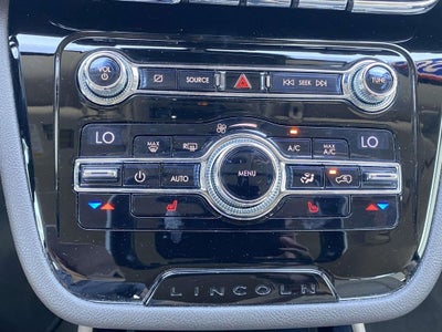 2020 Lincoln Corsair Standard