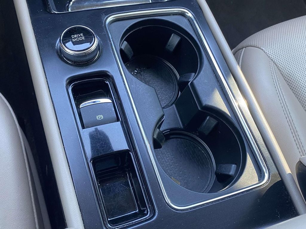 2020 Lincoln Corsair Standard
