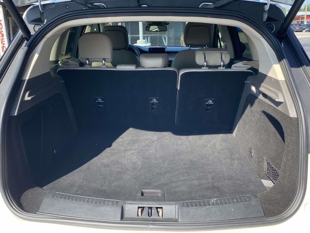 2020 Lincoln Corsair Standard