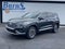 2023 Hyundai Santa Fe Hybrid Blue
