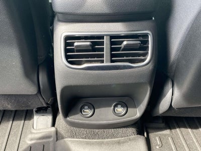 2023 Hyundai Santa Fe Hybrid Blue