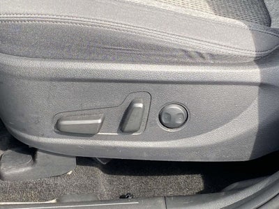 2023 Hyundai Santa Fe Hybrid Blue