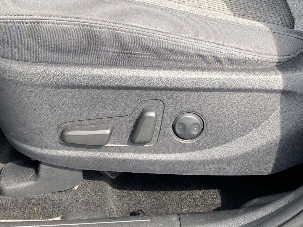 2023 Hyundai Santa Fe Hybrid Blue