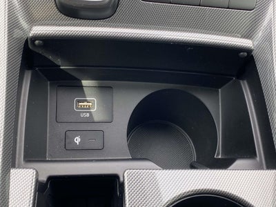 2023 Hyundai Santa Fe Hybrid Blue