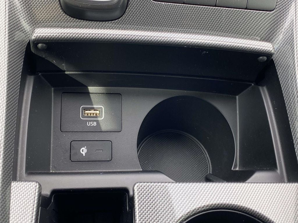 2023 Hyundai Santa Fe Hybrid Blue