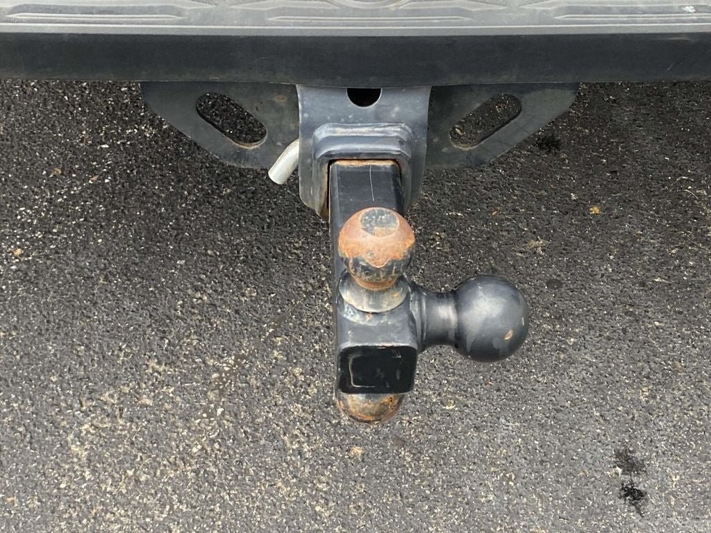 2019 Toyota Tundra SR5 5.7L V8