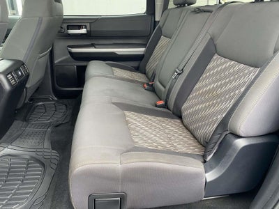 2019 Toyota Tundra SR5 5.7L V8