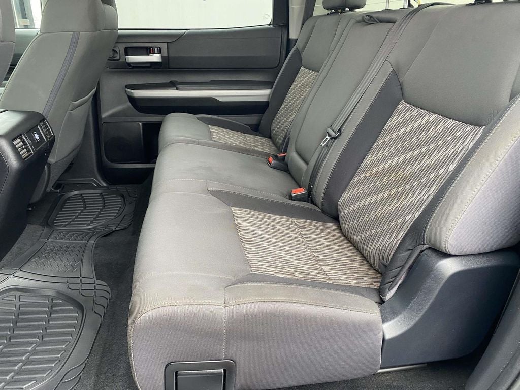 2019 Toyota Tundra SR5 5.7L V8