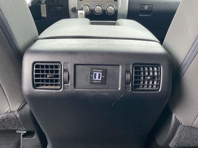 2019 Toyota Tundra SR5 5.7L V8
