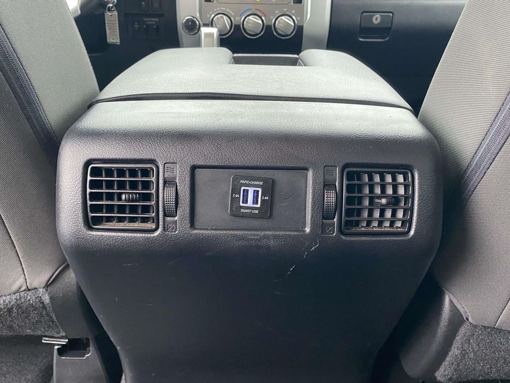 2019 Toyota Tundra SR5 5.7L V8