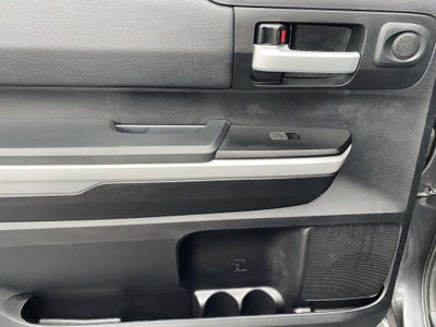 2019 Toyota Tundra SR5 5.7L V8