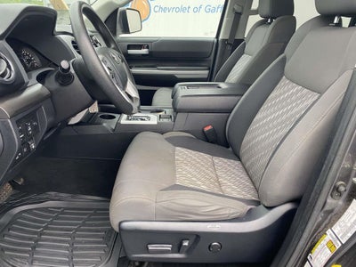 2019 Toyota Tundra SR5 5.7L V8