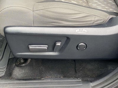 2019 Toyota Tundra SR5 5.7L V8