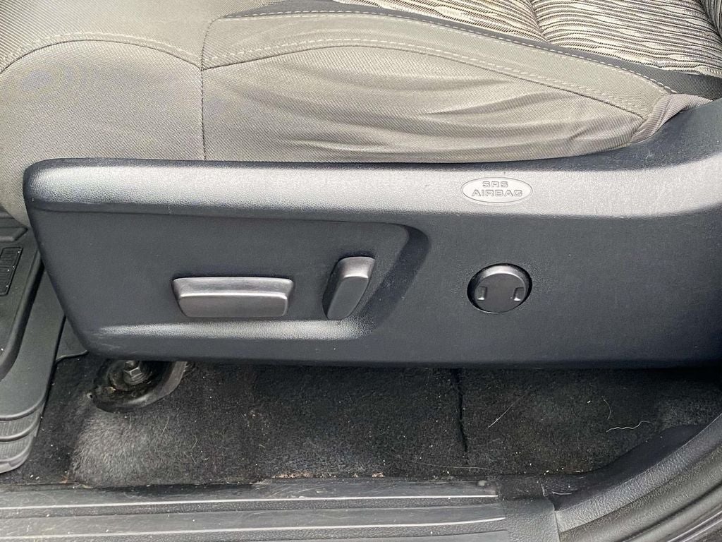 2019 Toyota Tundra SR5 5.7L V8