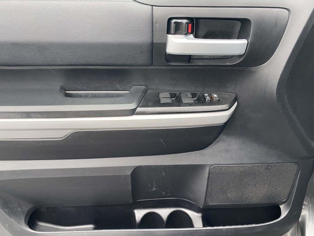 2019 Toyota Tundra SR5 5.7L V8