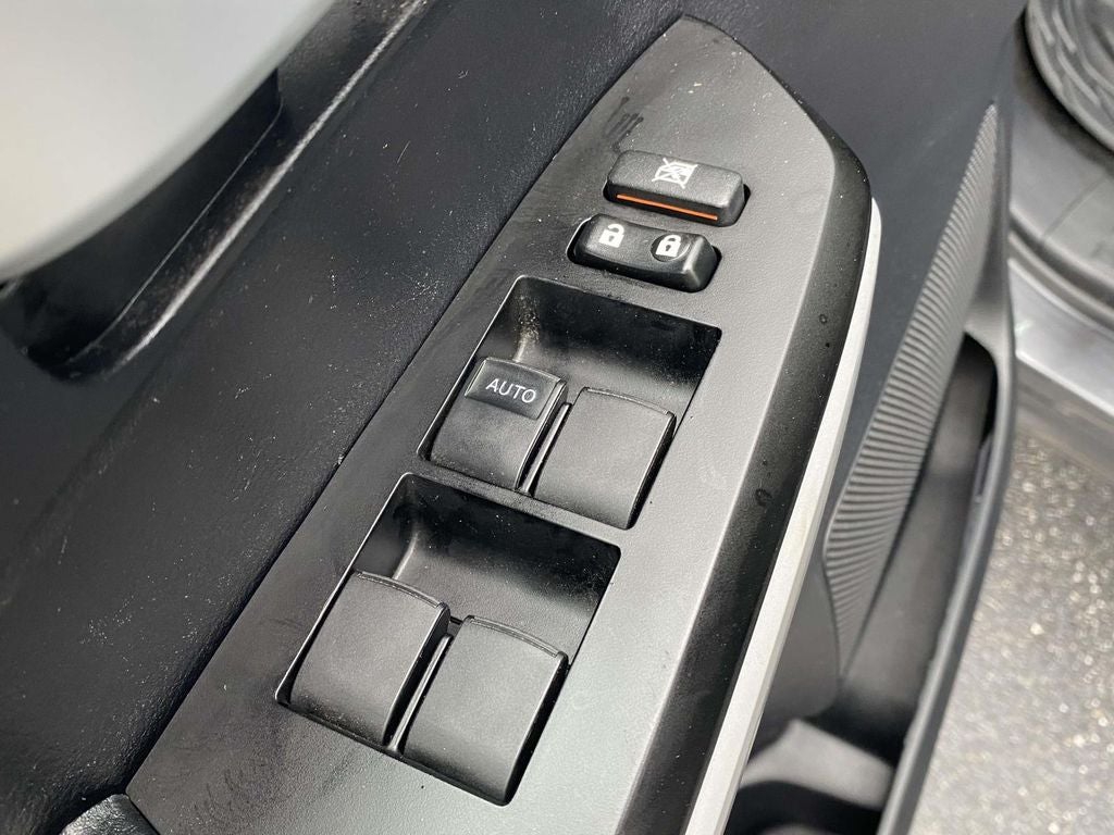 2019 Toyota Tundra SR5 5.7L V8