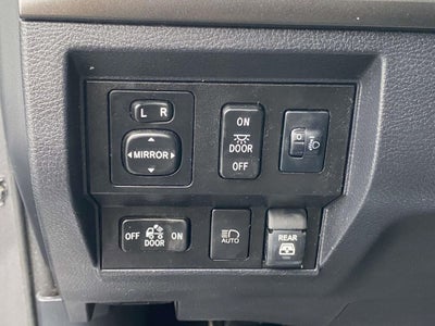 2019 Toyota Tundra SR5 5.7L V8