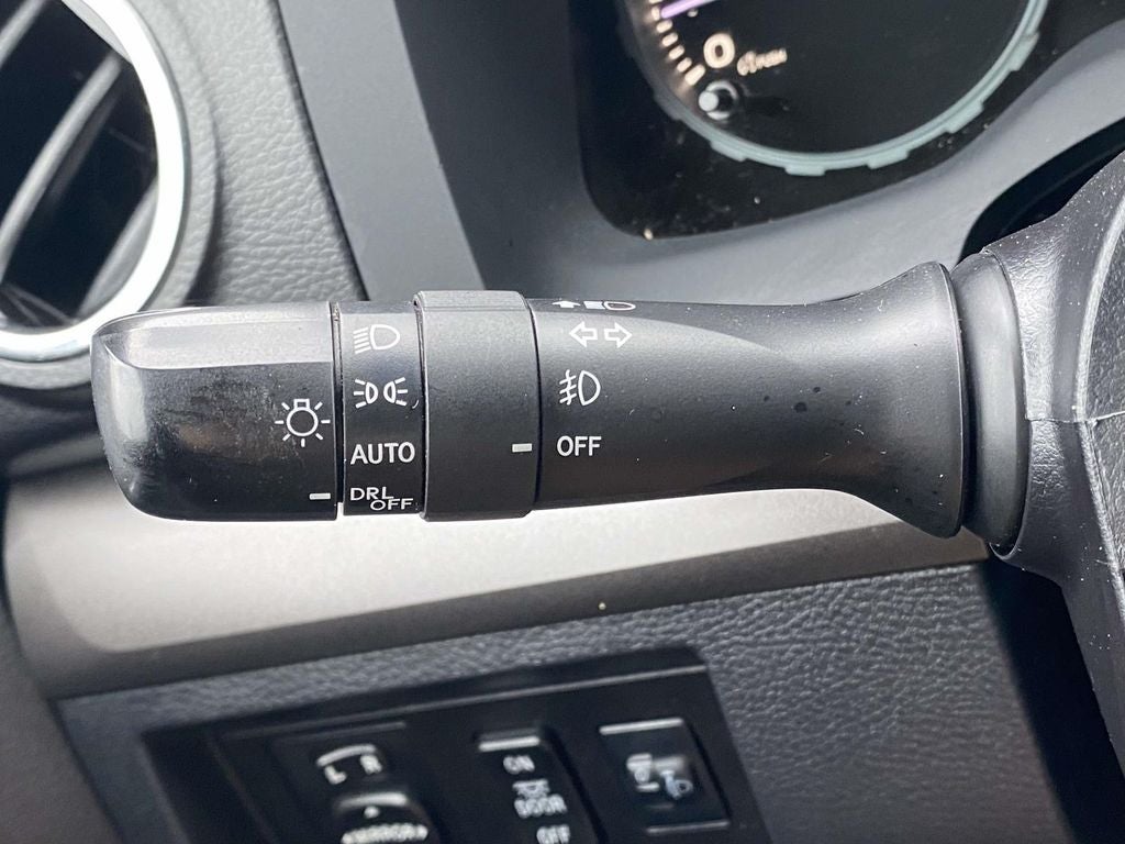 2019 Toyota Tundra SR5 5.7L V8
