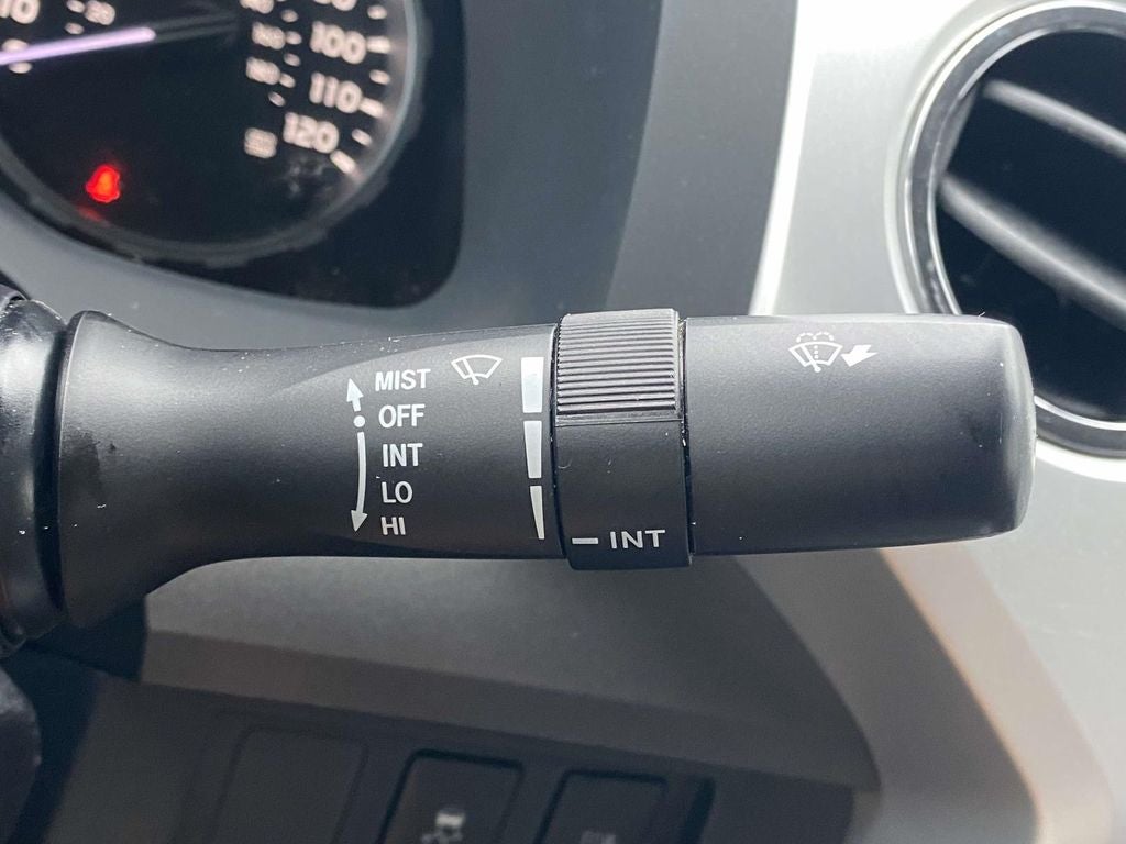 2019 Toyota Tundra SR5 5.7L V8