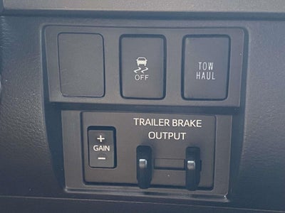 2019 Toyota Tundra SR5 5.7L V8
