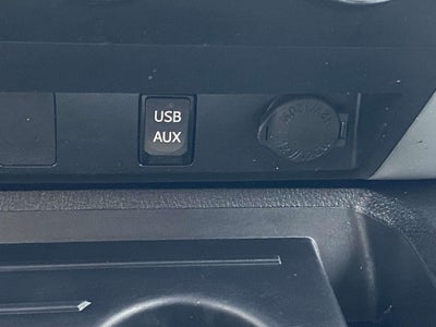 2019 Toyota Tundra SR5 5.7L V8