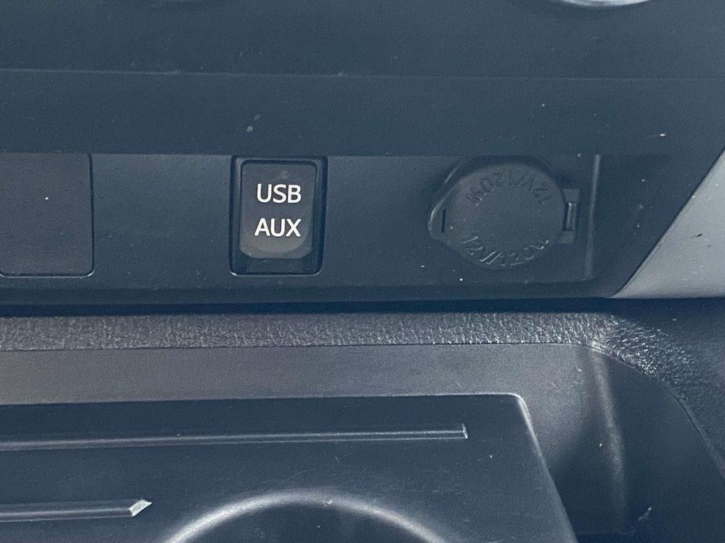 2019 Toyota Tundra SR5 5.7L V8