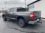 2019 Toyota Tundra SR5 5.7L V8
