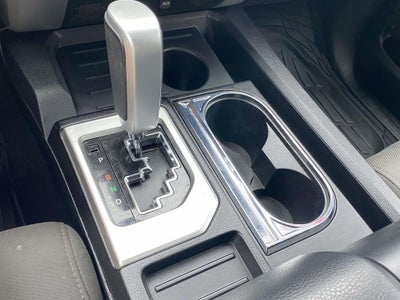 2019 Toyota Tundra SR5 5.7L V8