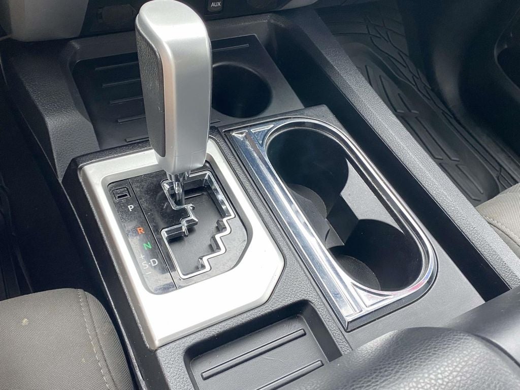 2019 Toyota Tundra SR5 5.7L V8