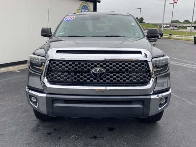 2019 Toyota Tundra SR5 5.7L V8