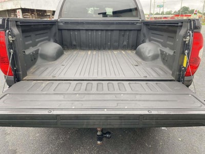 2019 Toyota Tundra SR5 5.7L V8
