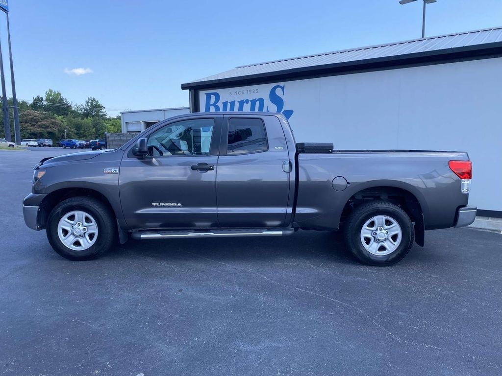Used 2012 Toyota Tundra Tundra Grade with VIN 5TFRY5F17CX126770 for sale in Gaffney, SC