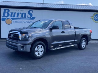 2012 Toyota Tundra Grade 5.7L V8